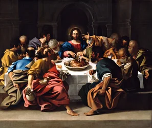 Het Laatste Avondmaal